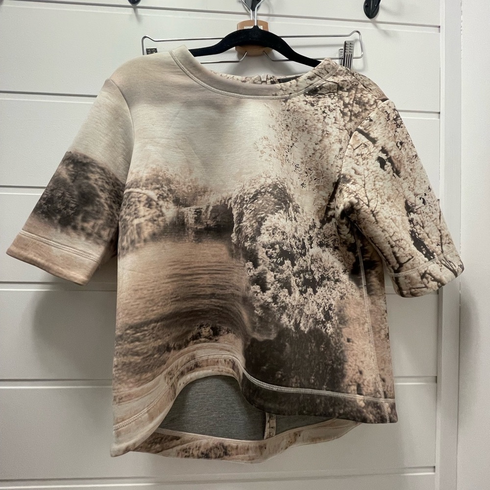 BCBG MAXAZRIA Top